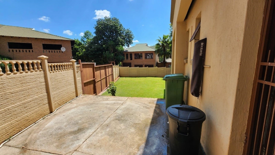 4 Bedroom Property for Sale in Cashan North West